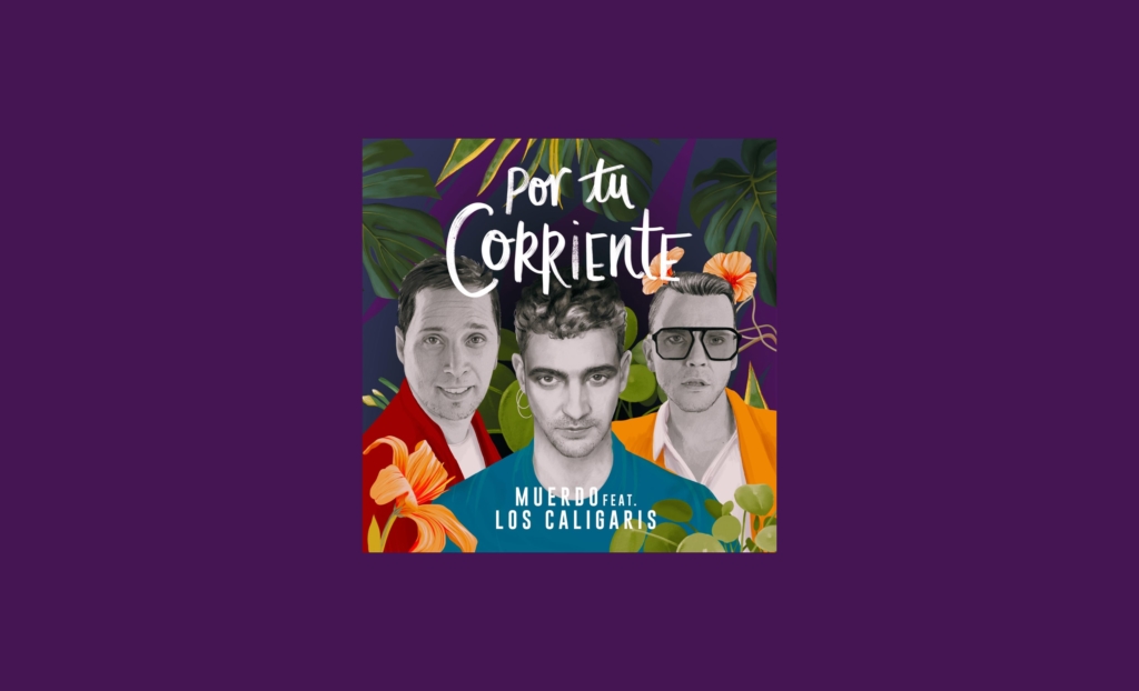 Muerdo lanza 