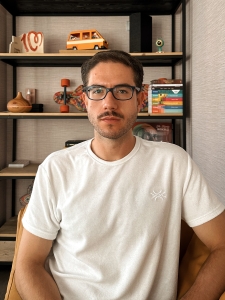 David Moya