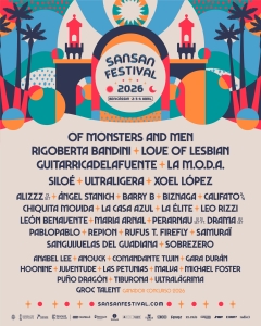 SanSan Festival