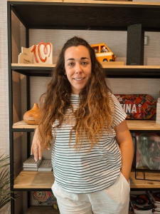Elena Valverde