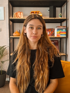 Ainhoa Arroitajauregui