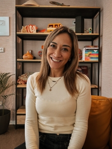 Ana Abella