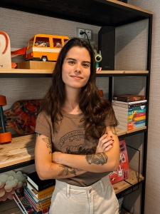 Lucía Monsalve
