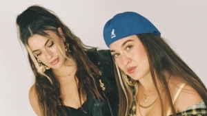 Carmen y María