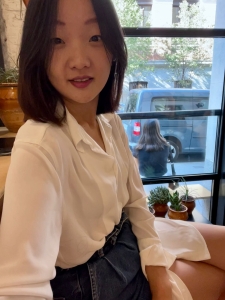 Eun Hye Lee